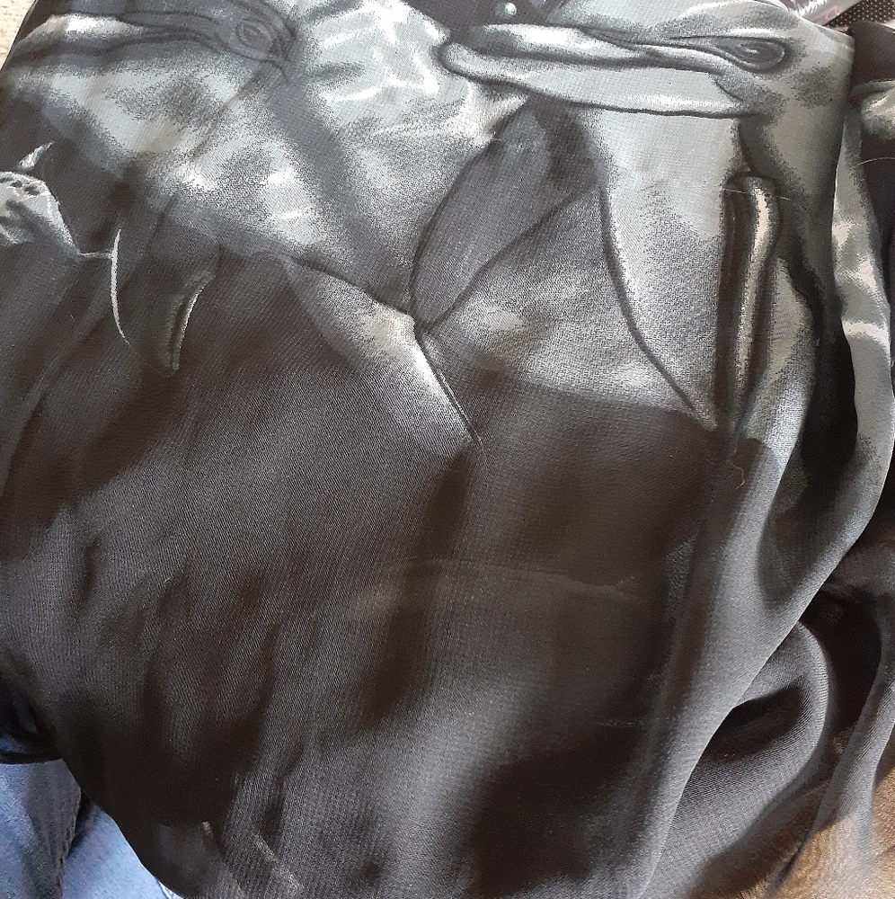 Shawl